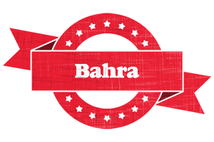 Bahra passion logo