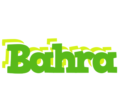 Bahra picnic logo