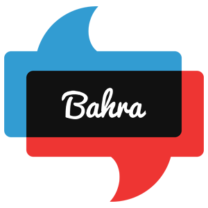 Bahra sharks logo