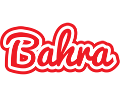 Bahra sunshine logo