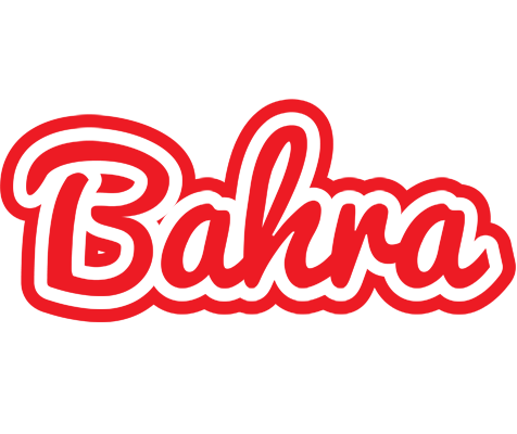 Bahra sunshine logo