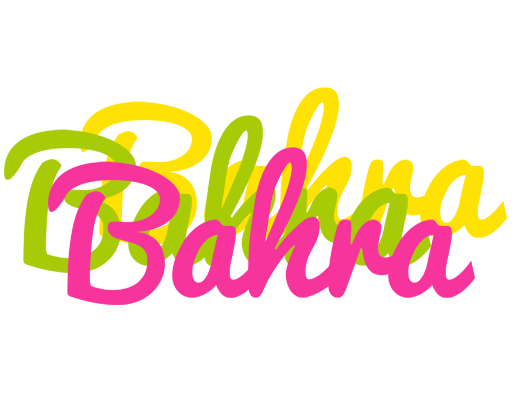 Bahra sweets logo