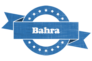 Bahra trust logo