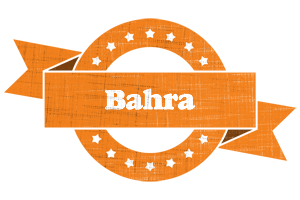 Bahra victory logo