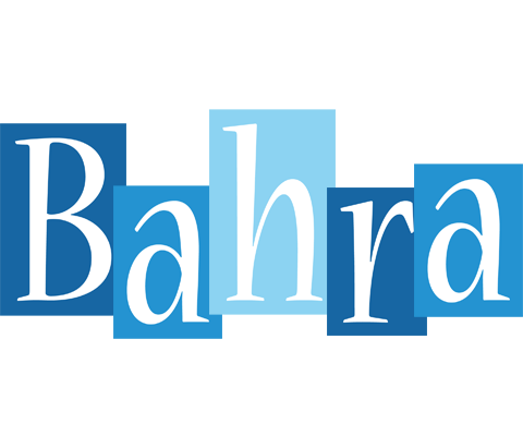 Bahra winter logo