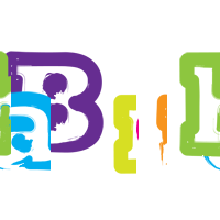 Bahram casino logo