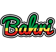 Bahri african logo