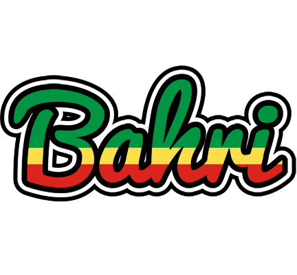 Bahri african logo
