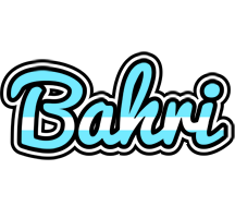 Bahri argentine logo