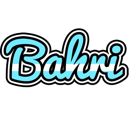 Bahri argentine logo