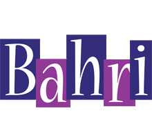 Bahri autumn logo