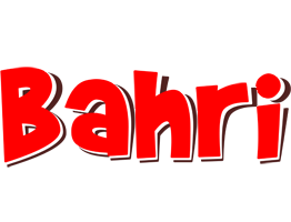 Bahri basket logo