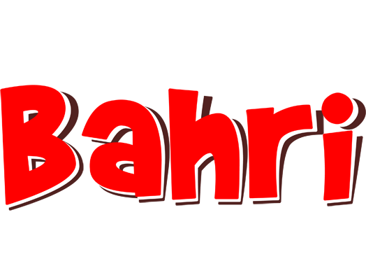 Bahri basket logo