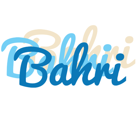 Bahri breeze logo