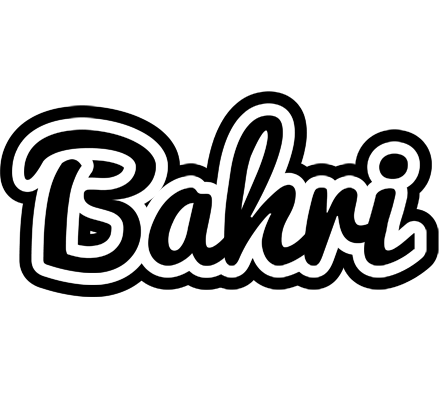Bahri chess logo