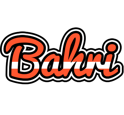 Bahri denmark logo