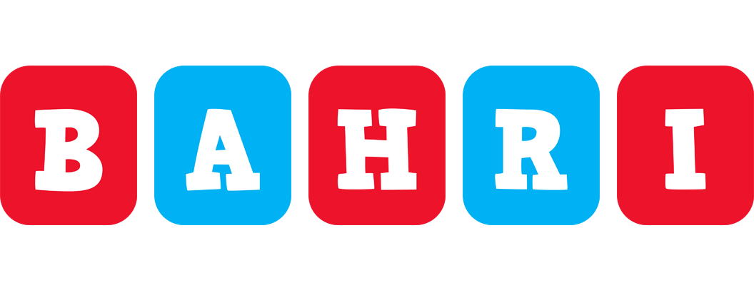 Bahri diesel logo