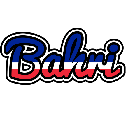 Bahri france logo