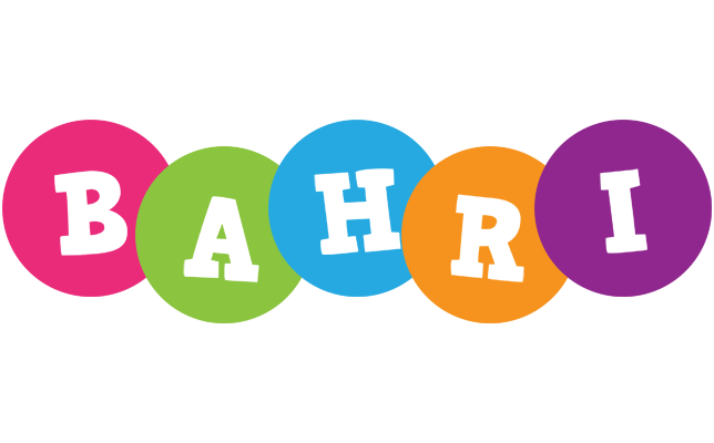 Bahri friends logo