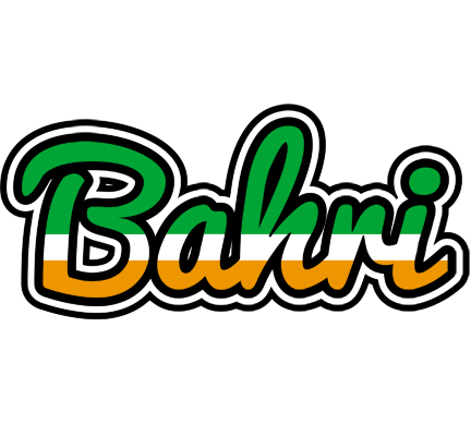 Bahri ireland logo