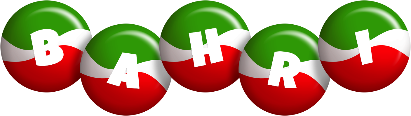 Bahri italy logo