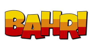 Bahri jungle logo