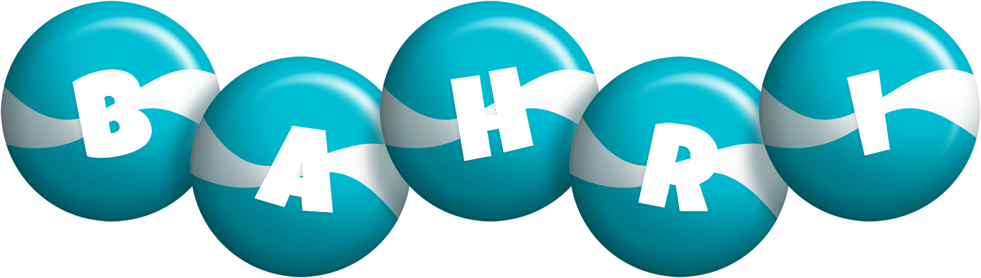 Bahri messi logo
