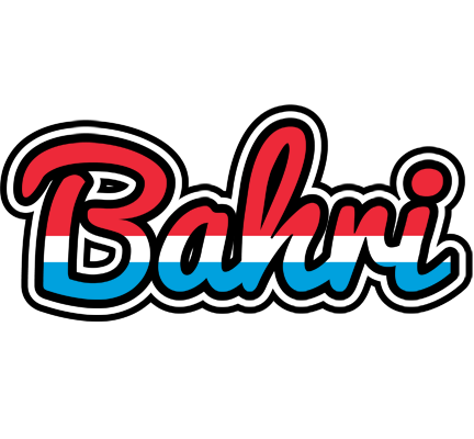 Bahri norway logo