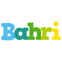 Bahri rainbows logo