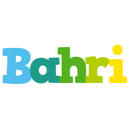 Bahri rainbows logo
