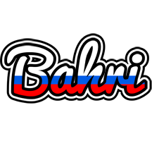 Bahri russia logo