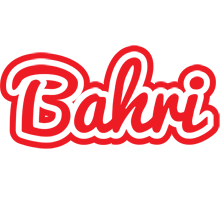 Bahri sunshine logo