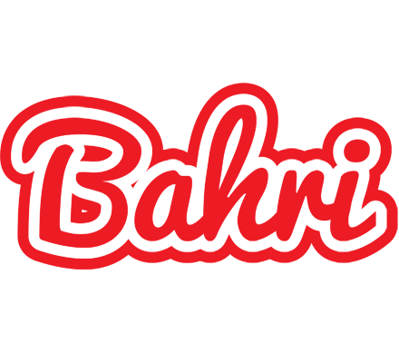 Bahri sunshine logo