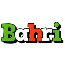 Bahri venezia logo