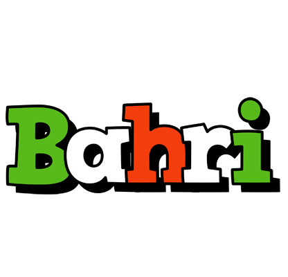 Bahri venezia logo