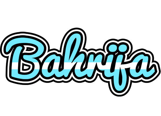 Bahrija argentine logo