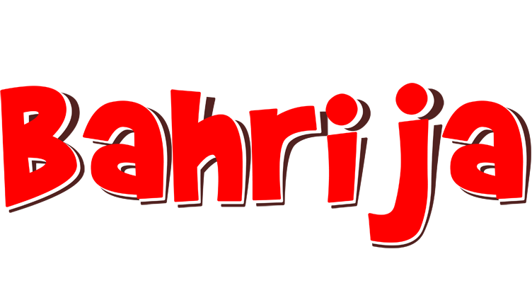 Bahrija basket logo