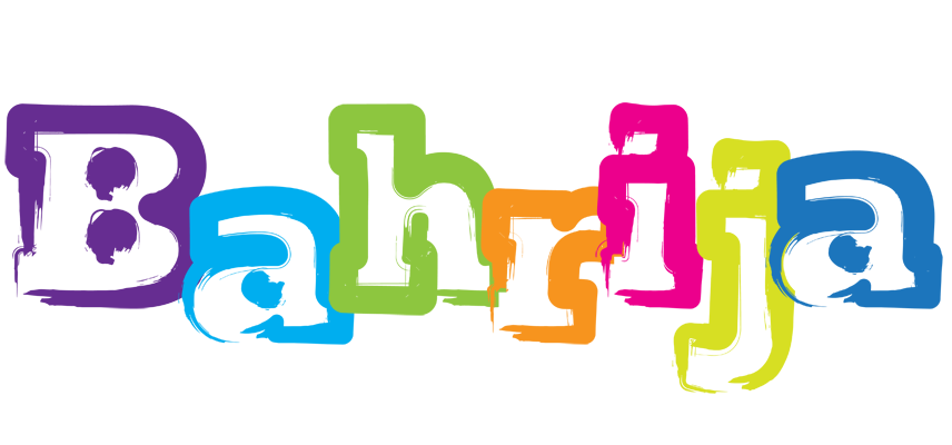 Bahrija casino logo