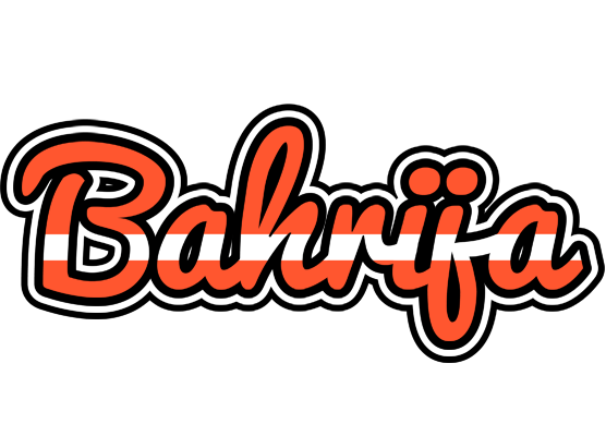 Bahrija denmark logo