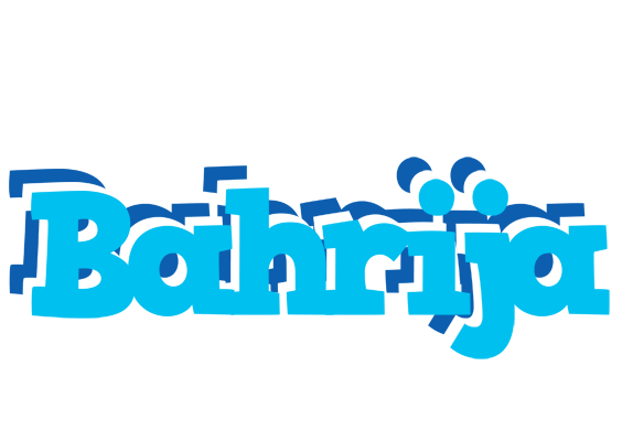 Bahrija jacuzzi logo