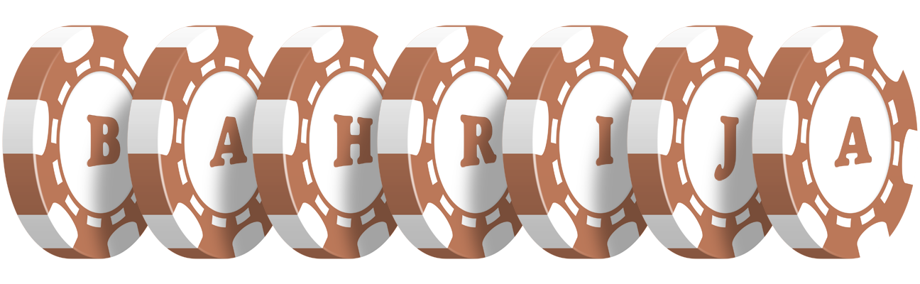 Bahrija limit logo