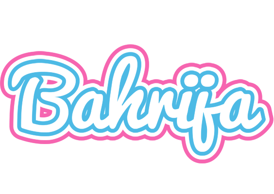 Bahrija outdoors logo
