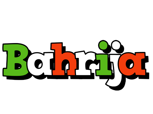 Bahrija venezia logo