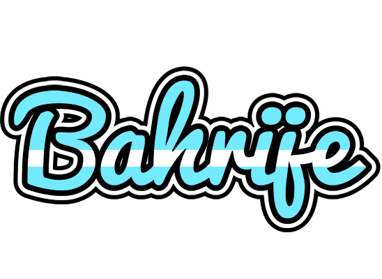 Bahrije argentine logo