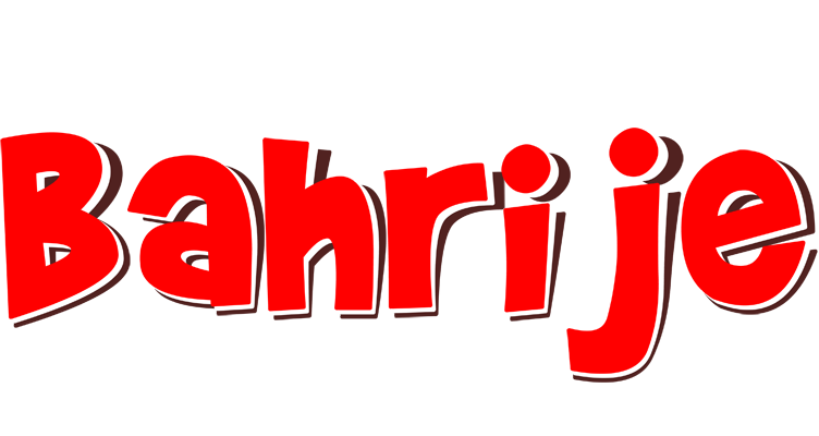 Bahrije basket logo