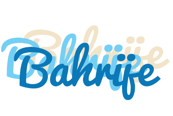 Bahrije breeze logo