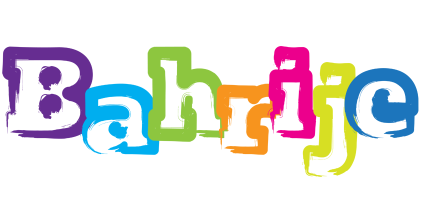 Bahrije casino logo
