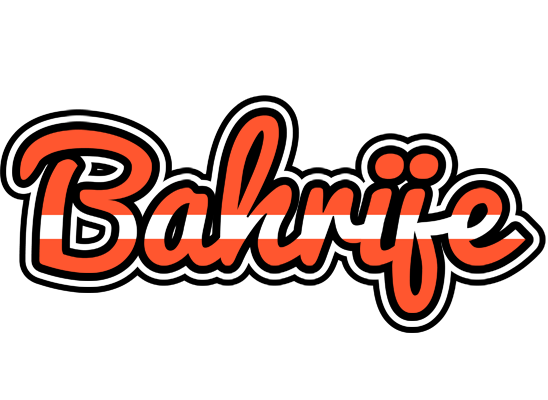 Bahrije denmark logo