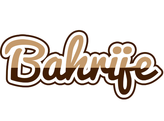 Bahrije exclusive logo