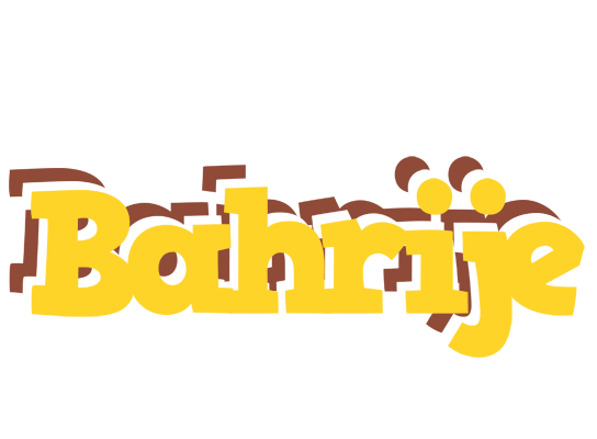 Bahrije hotcup logo
